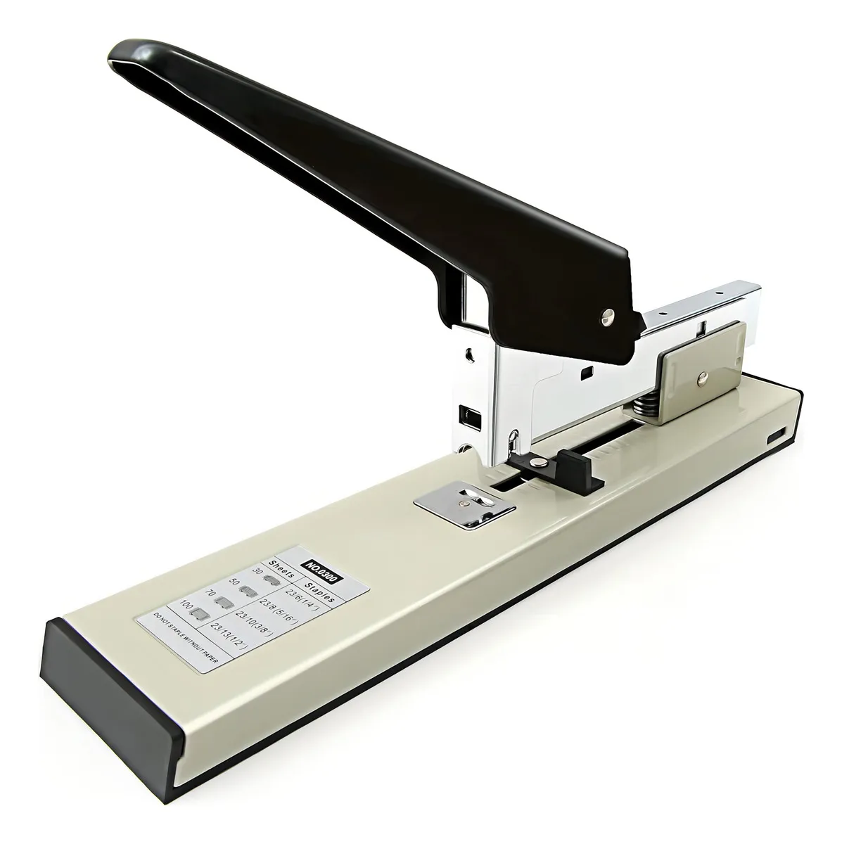 Abrochadora Industrial