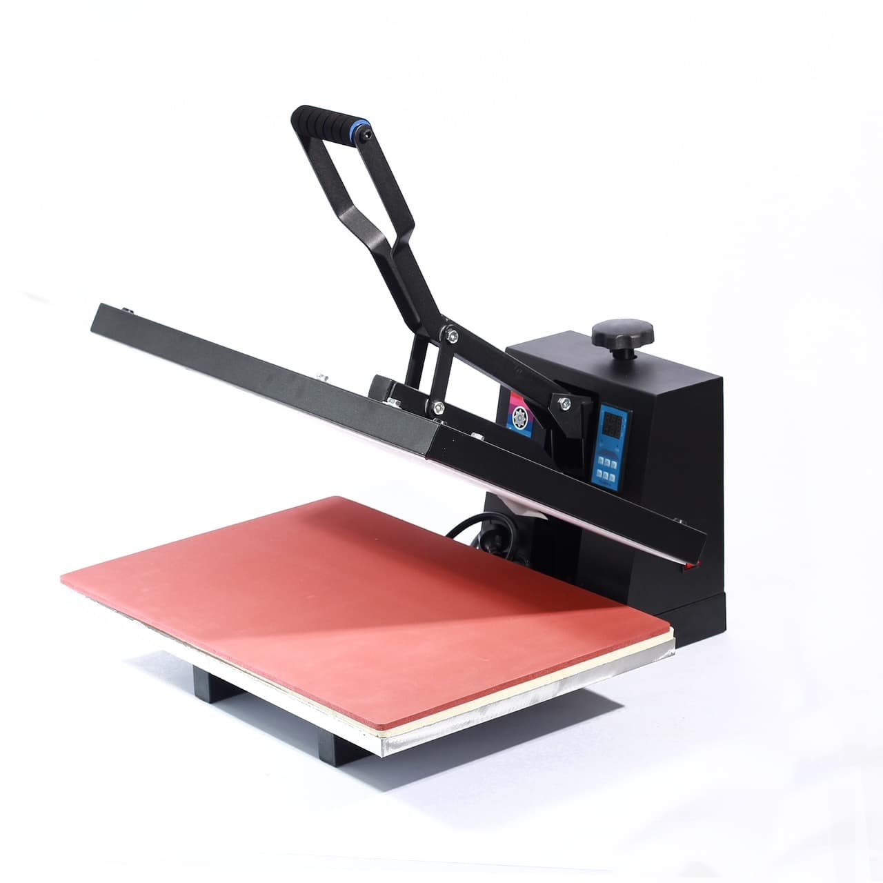 Plancha de Sublimación