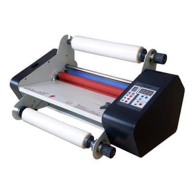 Plastificadora en Caliente