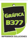 Gráfica B377
